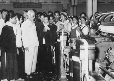 I. MỤC TIÊU BÀI HỌC