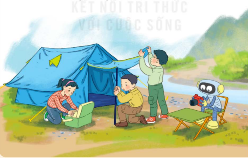 I. YÊU CẦU CẦN ĐẠT