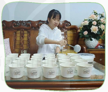 I. YÊU CẦU CẦN ĐẠT