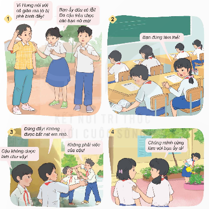 I. YÊU CẦU CẦN ĐẠT