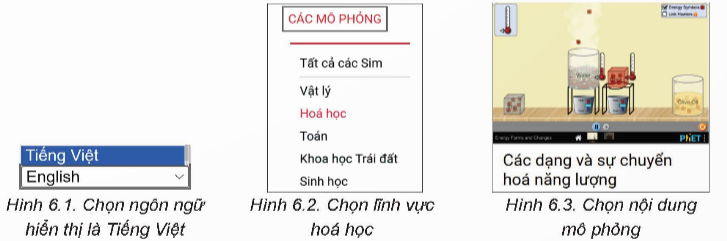 I. YÊU CẦU CẦN ĐẠT