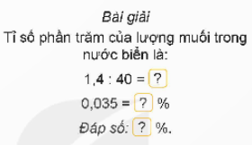 I. YÊU CẦU CẦN ĐẠT