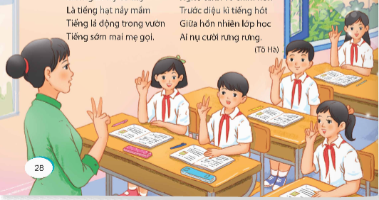 I. YÊU CẦU CẦN ĐẠT