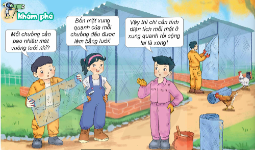 I. YÊU CẦU CẦN ĐẠT