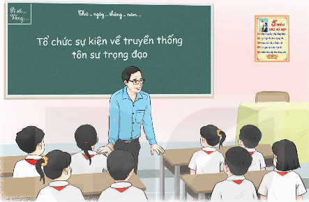 I. YÊU CẦU CẦN ĐẠT