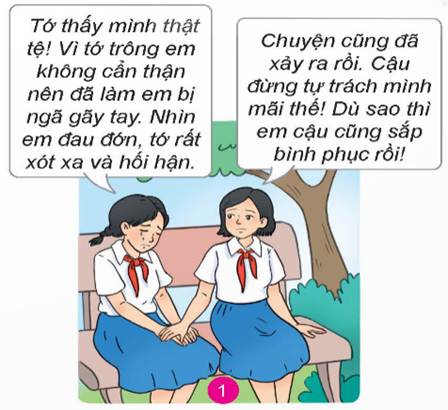 I. MỤC TIÊU
