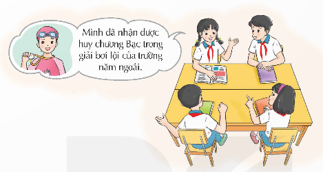 I. YÊU CẦU CẦN ĐẠT