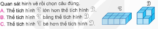 I. YÊU CẦU CẦN ĐẠT