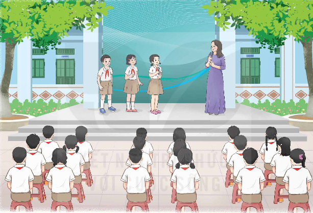 I. YÊU CẦU CẦN ĐẠT