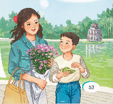 I. YÊU CẦU CẦN ĐẠT