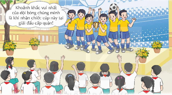 I. YÊU CẦU CẦN ĐẠT