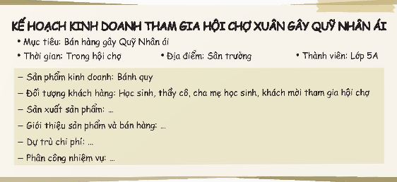 I. YÊU CẦU CẦN ĐẠT