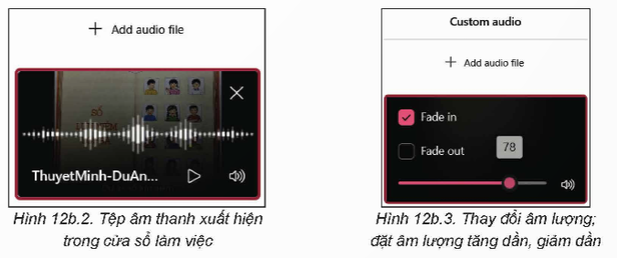 I. YÊU CẦU CẦN ĐẠT