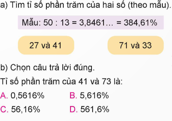 I. YÊU CẦU CẦN ĐẠT