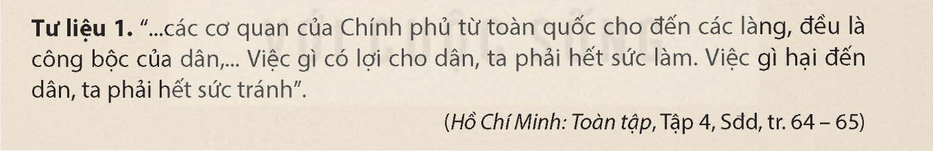 I. MỤC TIÊU BÀI HỌC
