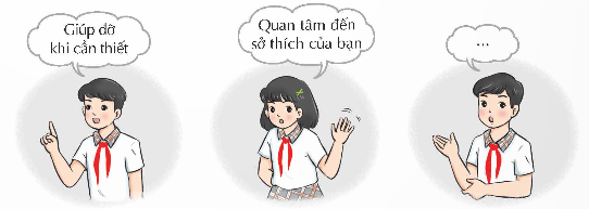 I. YÊU CẦU CẦN ĐẠT