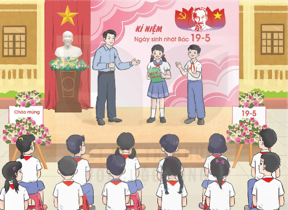 I. YÊU CẦU CẦN ĐẠT
