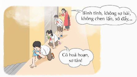 I. YÊU CẦU CẦN ĐẠT
