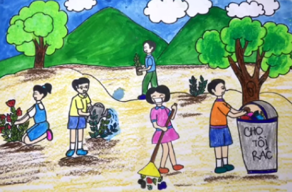I. YÊU CẦU CẦN ĐẠT