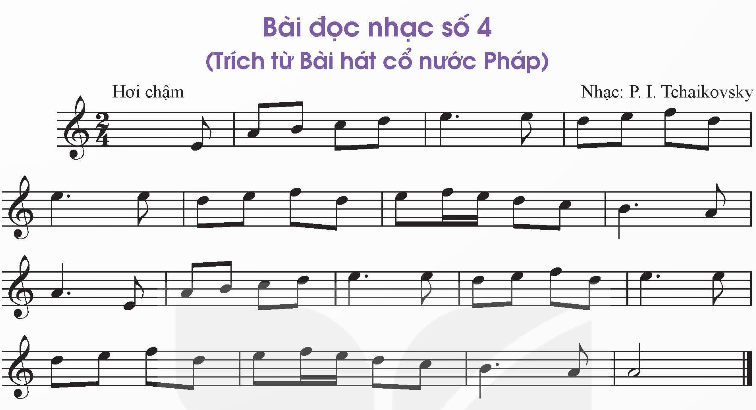 I. MỤC TIÊU
