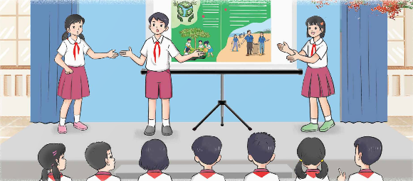 I. YÊU CẦU CẦN ĐẠT