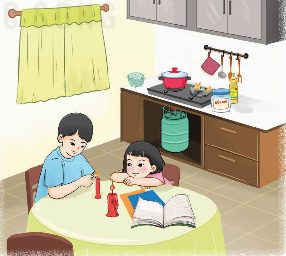 I. YÊU CẦU CẦN ĐẠT