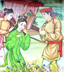 I. MỤC TIÊU
