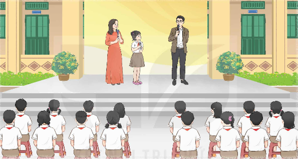 I. YÊU CẦU CẦN ĐẠT