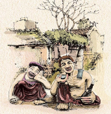 I. MỤC TIÊU