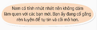 I. YÊU CẦU CẦN ĐẠT