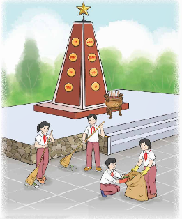 I. YÊU CẦU CẦN ĐẠT