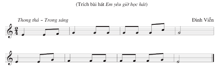I. MỤC TIÊU