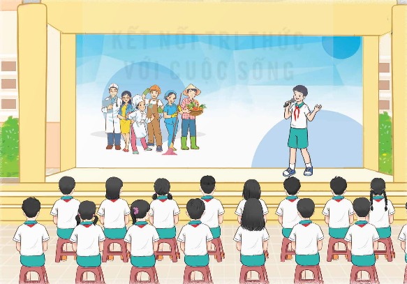 I. YÊU CẦU CẦN ĐẠT