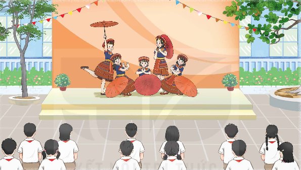 I. YÊU CẦU CẦN ĐẠT