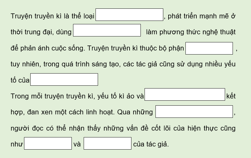 I. MỤC TIÊU