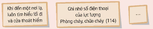 I. YÊU CẦU CẦN ĐẠT