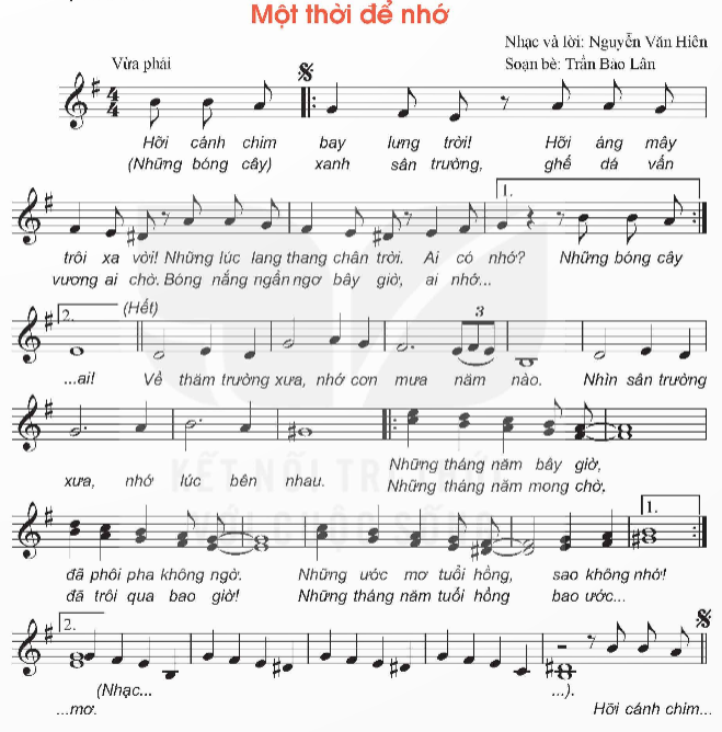 I. MỤC TIÊU