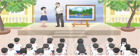 I. YÊU CẦU CẦN ĐẠT