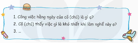 I. YÊU CẦU CẦN ĐẠT