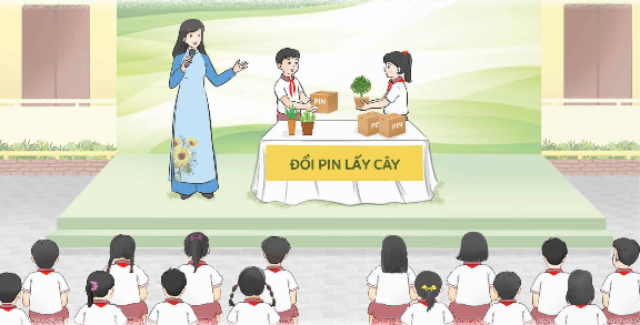 I. YÊU CẦU CẦN ĐẠT