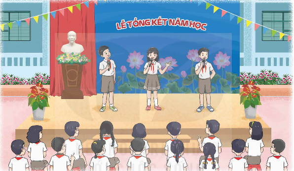 I. YÊU CẦU CẦN ĐẠT