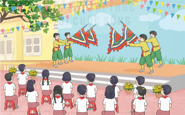 I. YÊU CẦU CẦN ĐẠT
