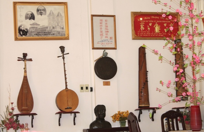 I. MỤC TIÊU