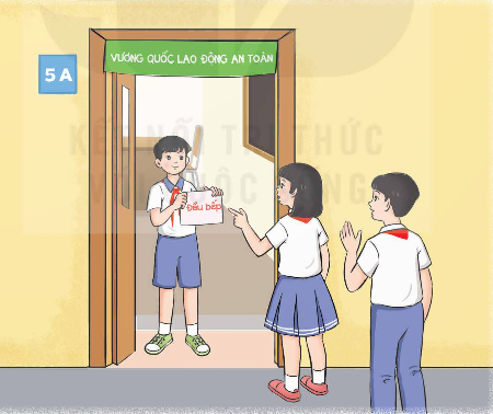 I. YÊU CẦU CẦN ĐẠT
