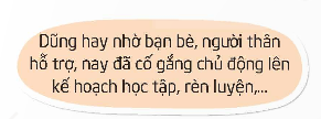 I. YÊU CẦU CẦN ĐẠT