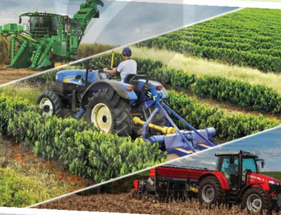 BÀI 19: QUY TRÌNH TRỒNG TRỌT VÀ CƠ GIỚI HOÁ TRONG TRỒNG TRỌT