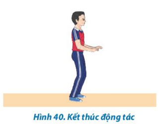 BÀI 4: KĨ THUẬT CHUYỀN BÓNG CAO TAY BẰNG HAI TAY TRƯỚC MẶT (12 tiết)