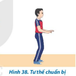 BÀI 4: KĨ THUẬT CHUYỀN BÓNG CAO TAY BẰNG HAI TAY TRƯỚC MẶT (12 tiết)