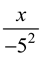 BÀI 1. ĐƠN THỨC