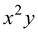 BÀI 1. ĐƠN THỨC